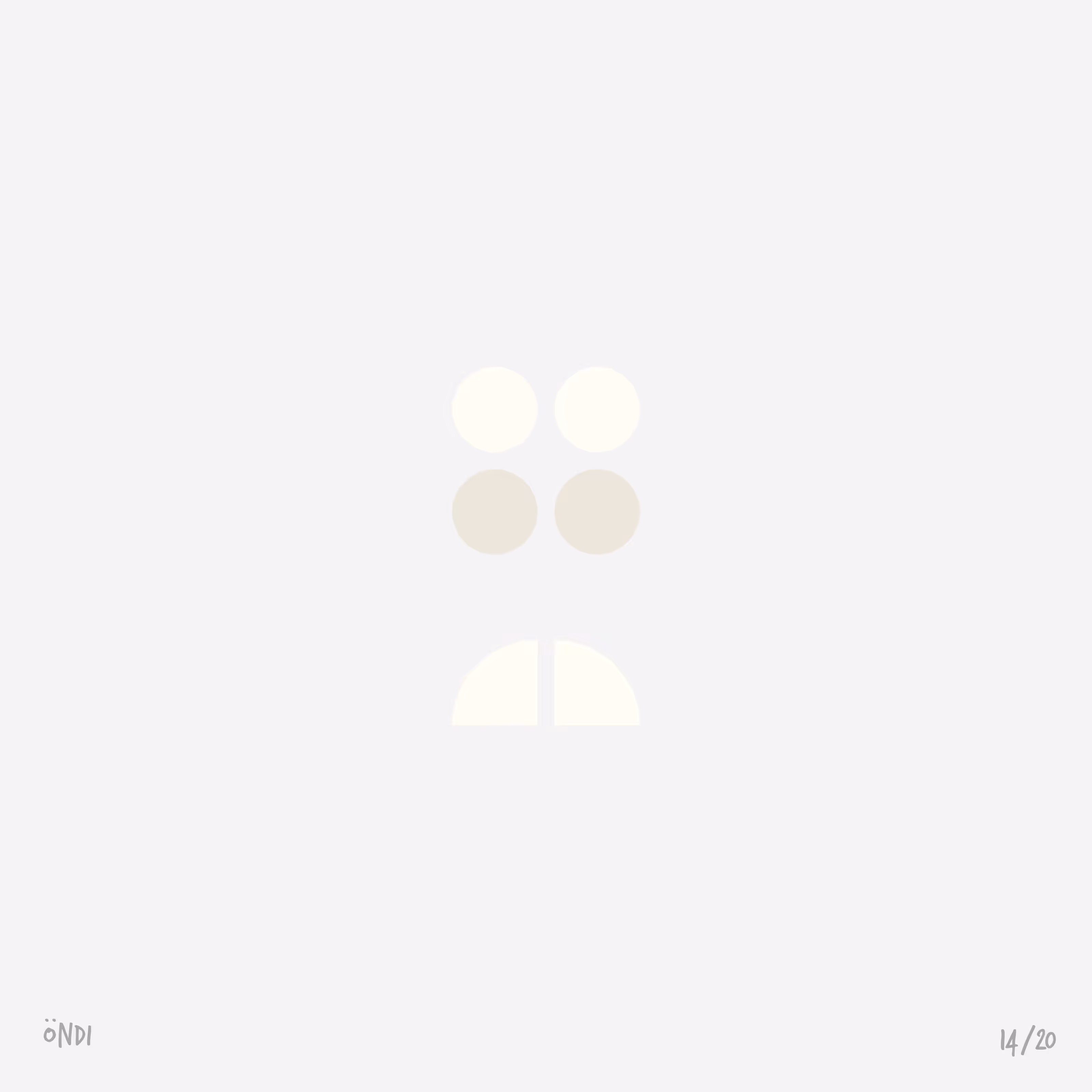Opepen: Set 017, 1/20 (#2517)