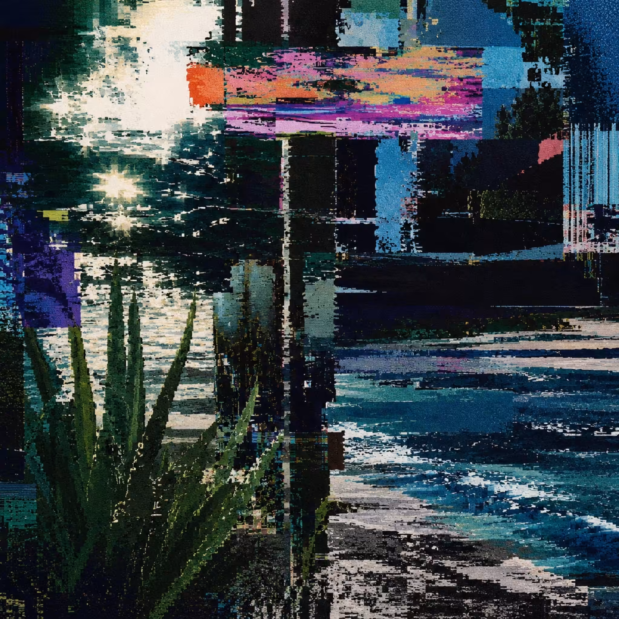 LAST REFLECTION