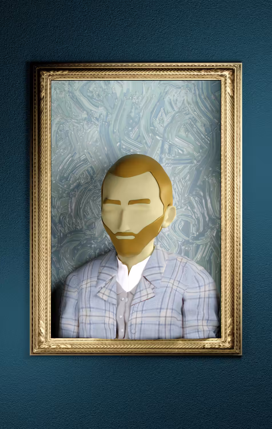 Portraits of the past II