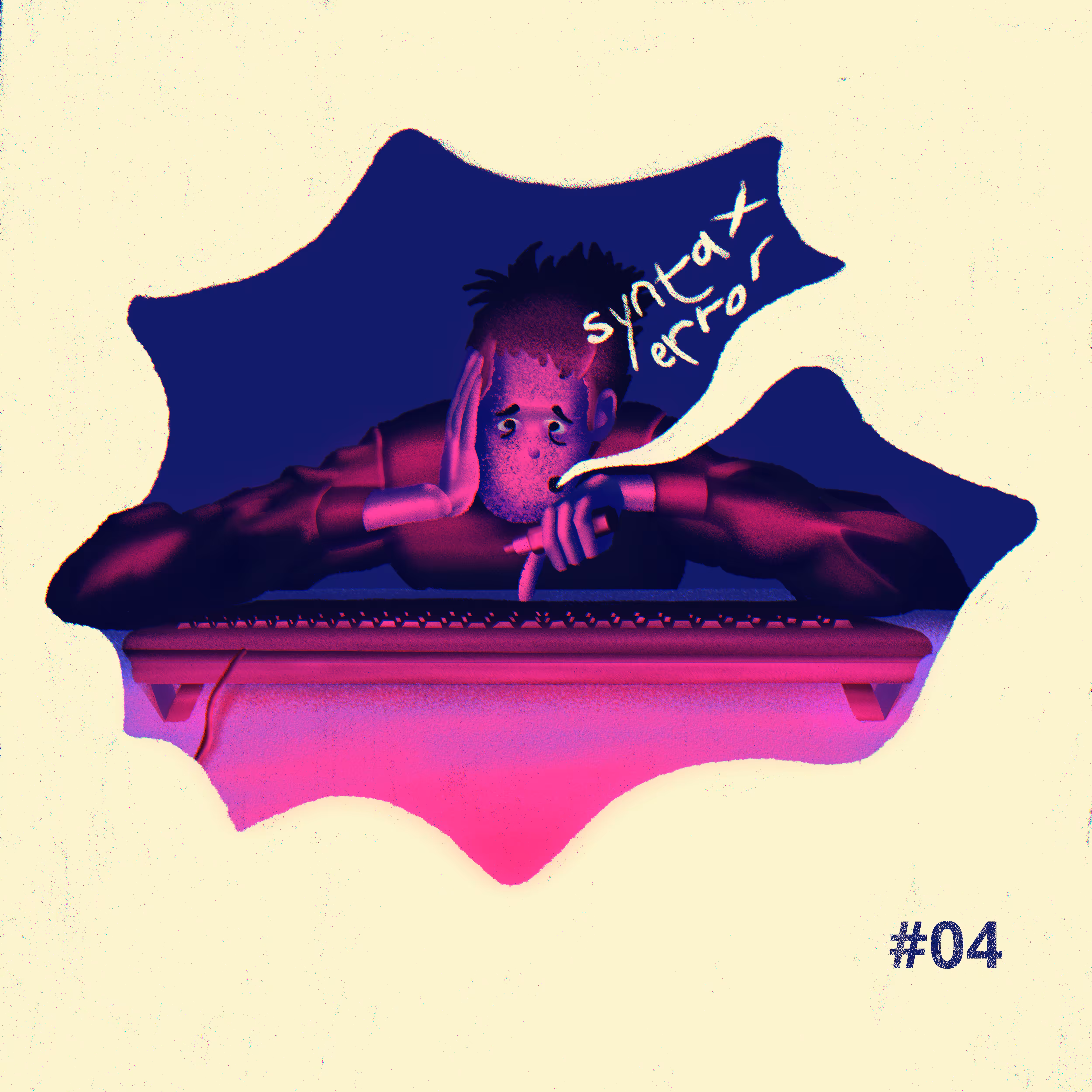 Crypt0Vayprz04 - Programmer