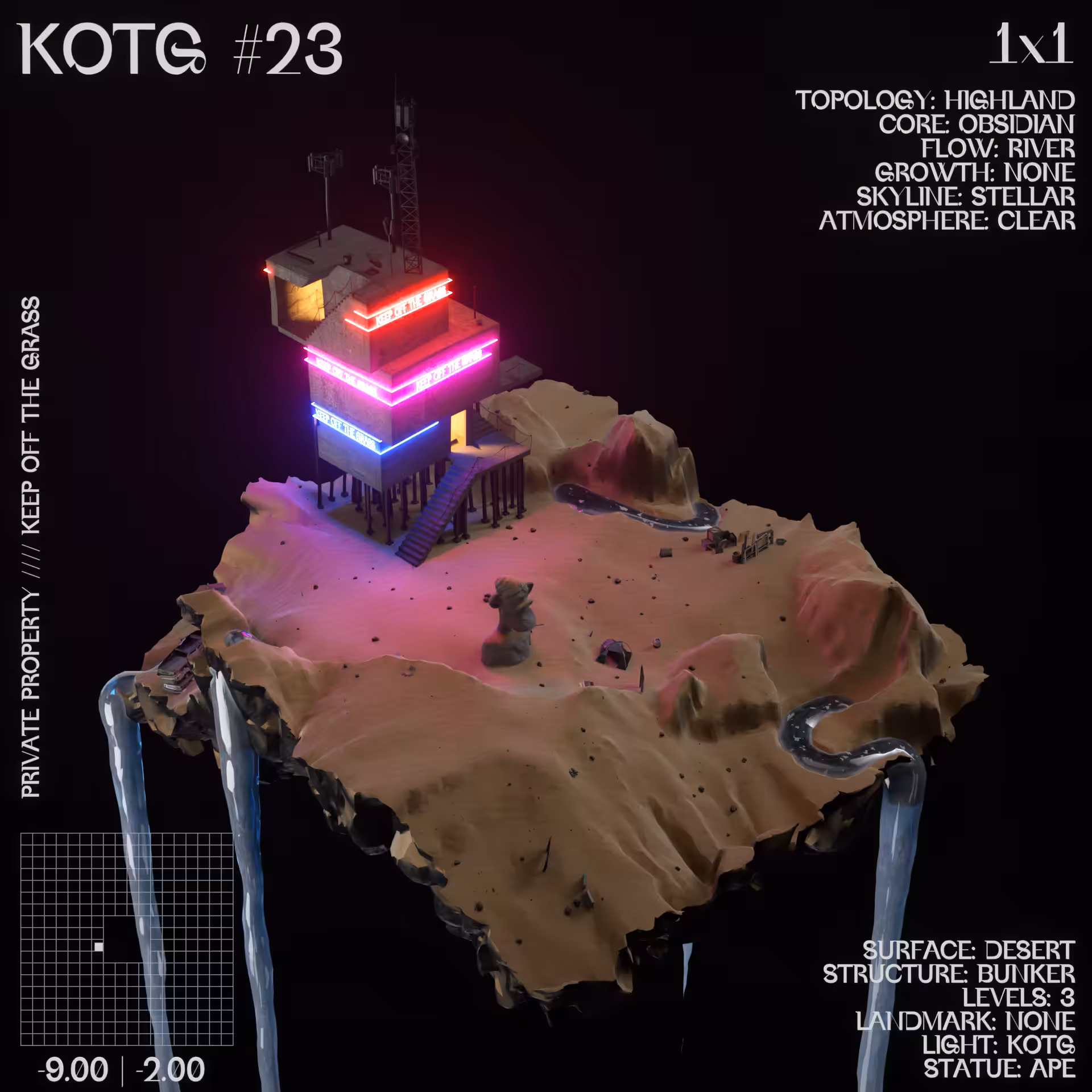 KOTG #23