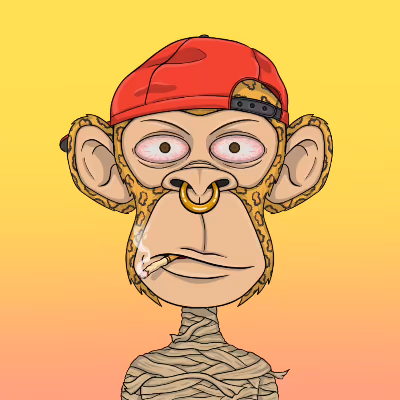 chimpantez #529