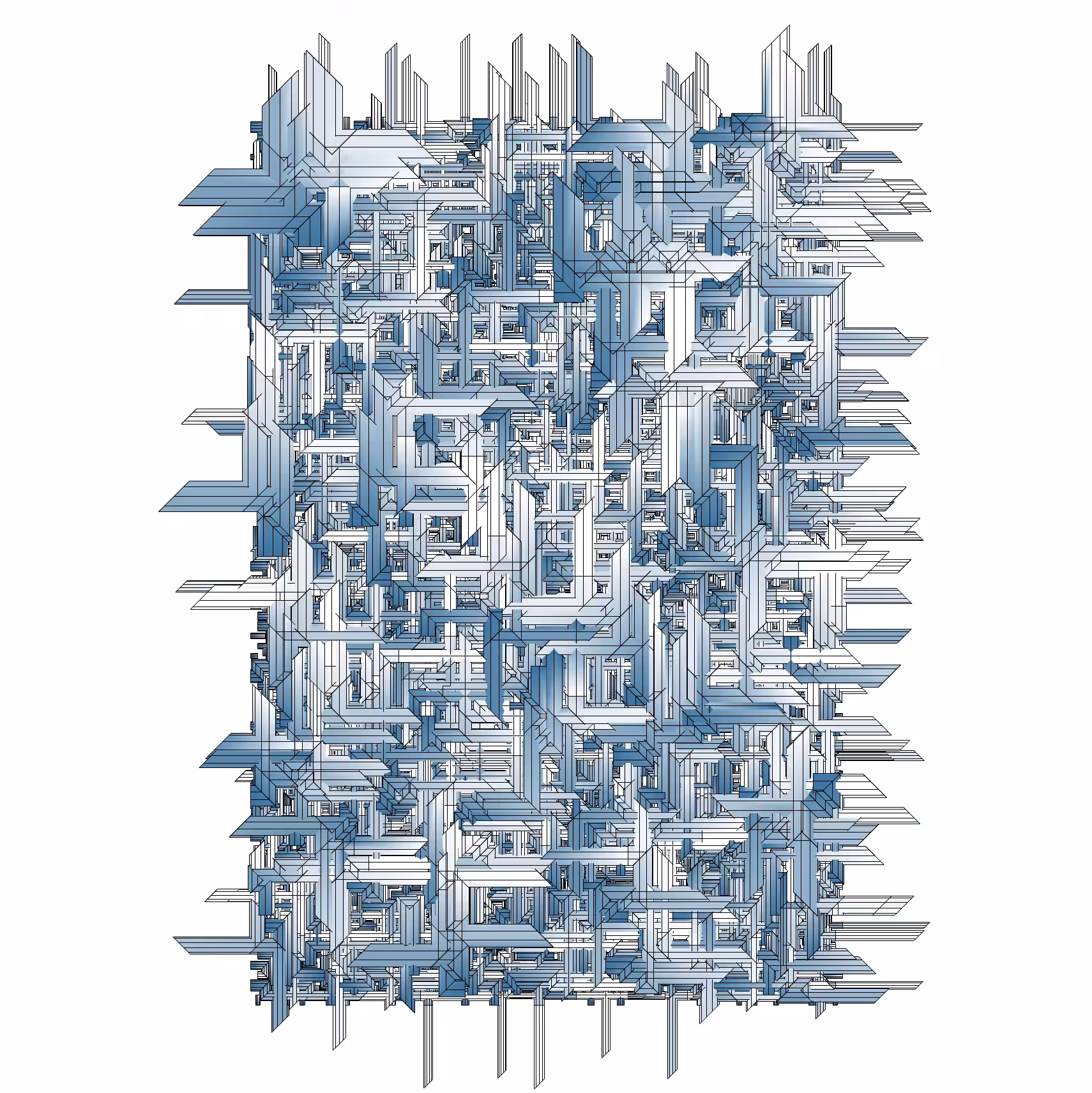 Maze 012