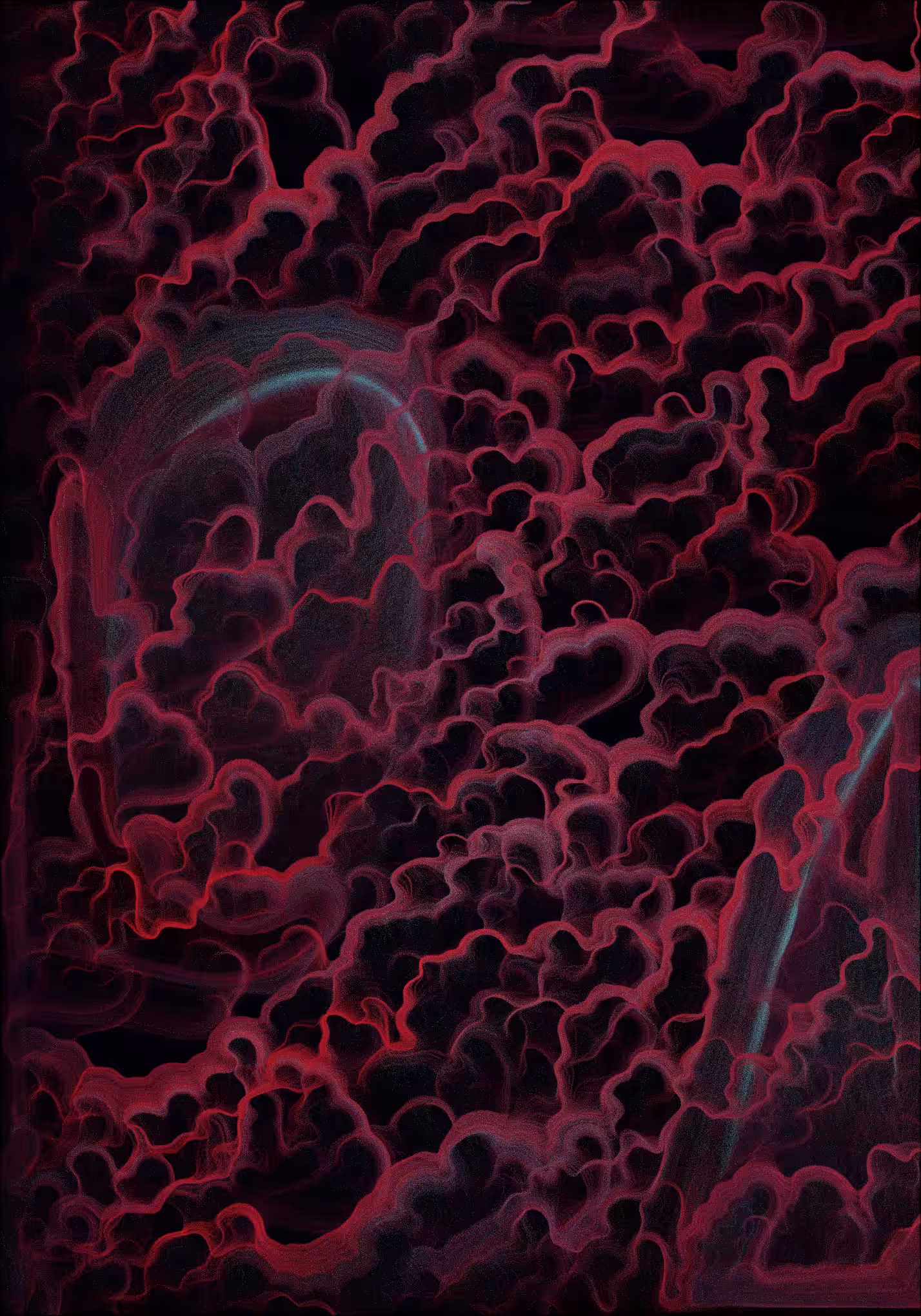 Bloom #8