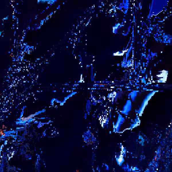 ethereal data circuits #120