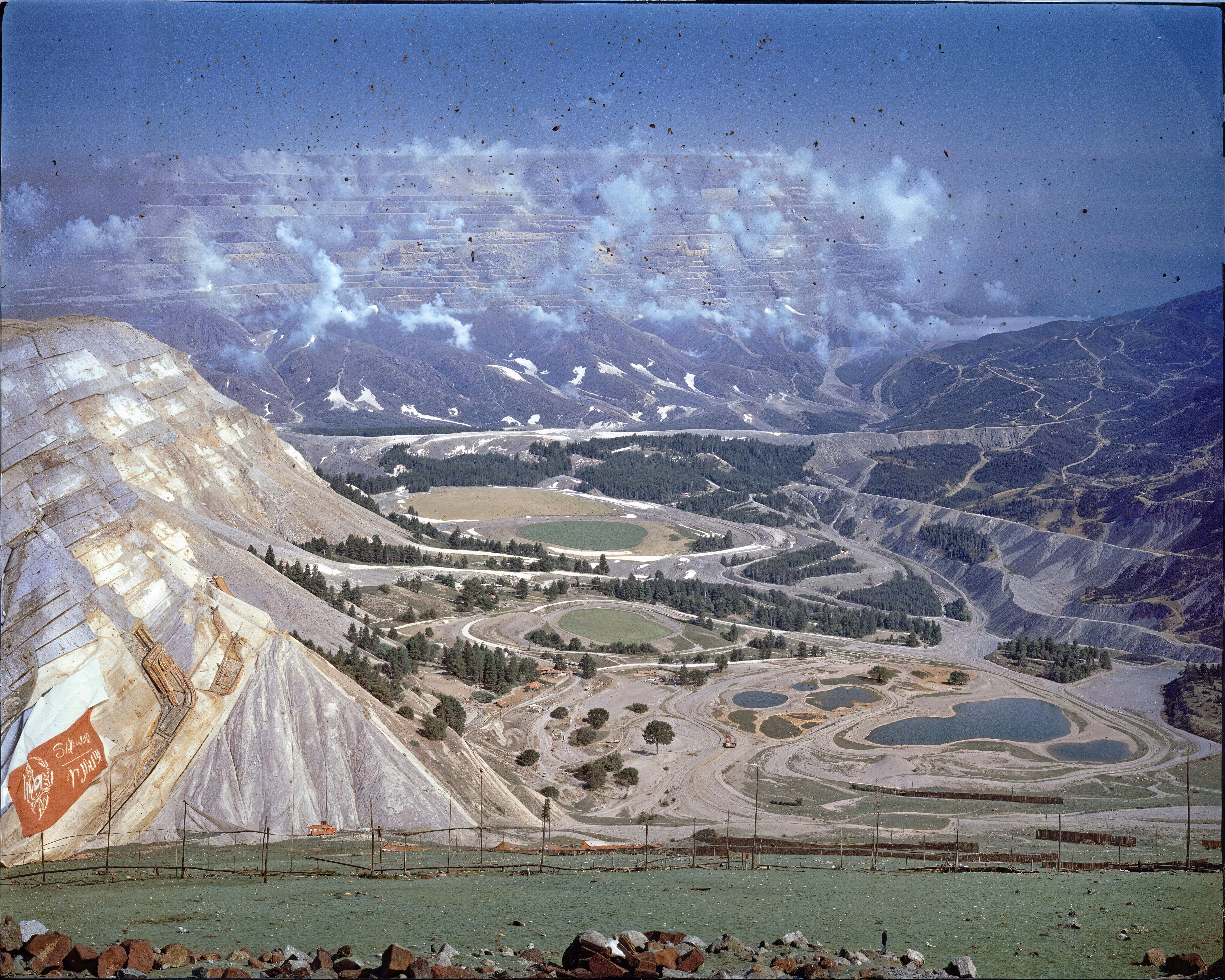 The Quarry
