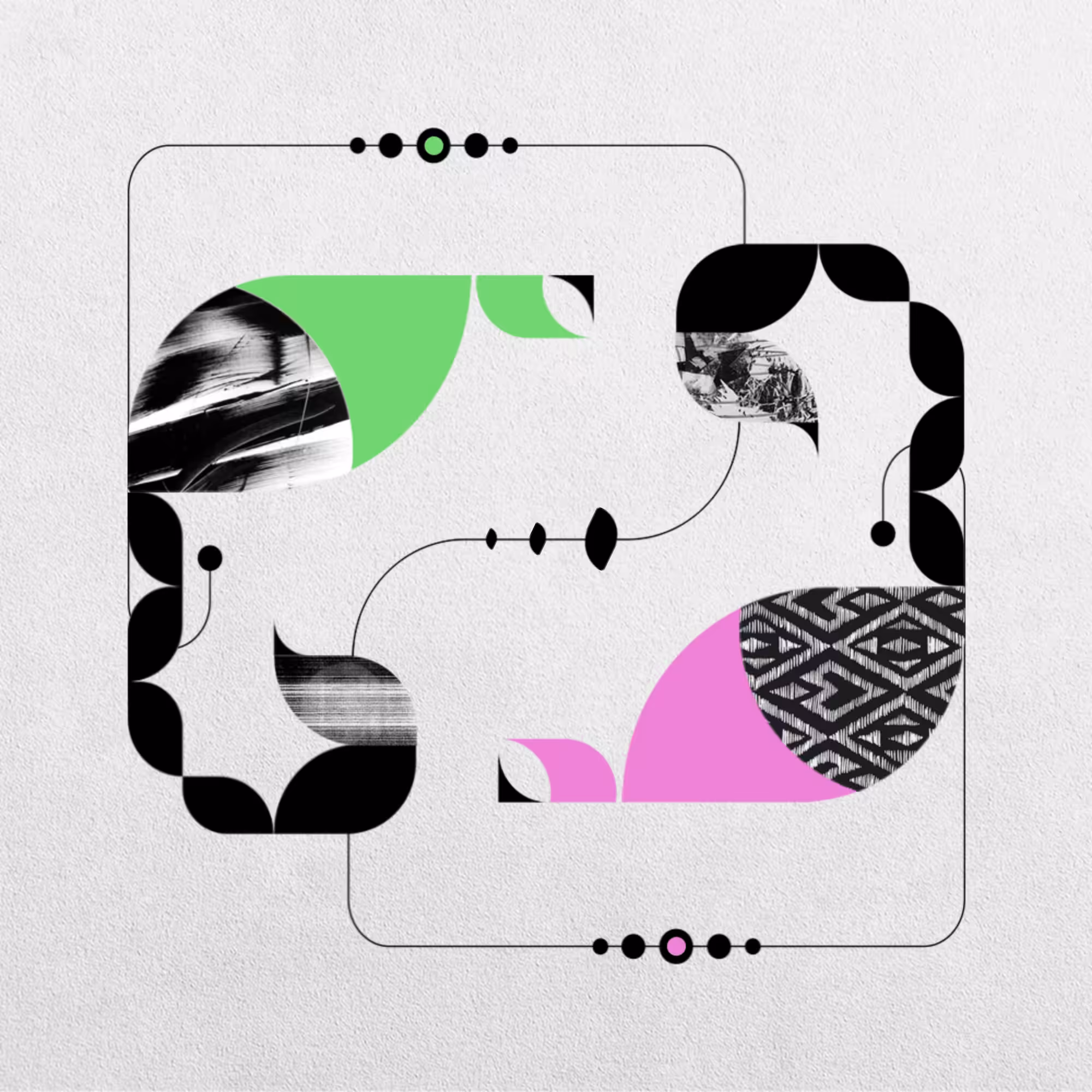 Scorpion Abstraction #2