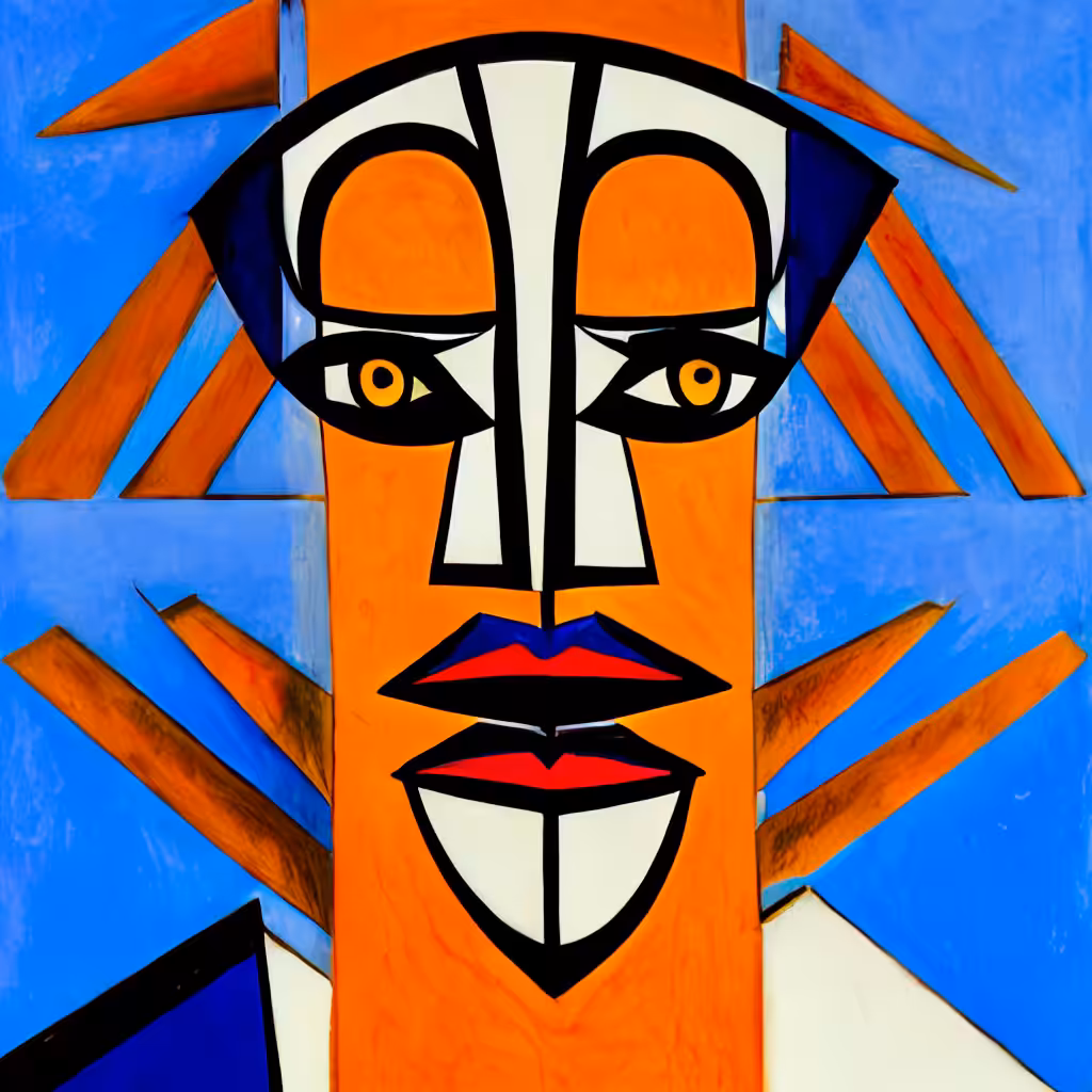 Artful Degen #500
