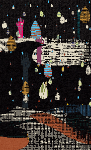 The Flood & The Whale #130