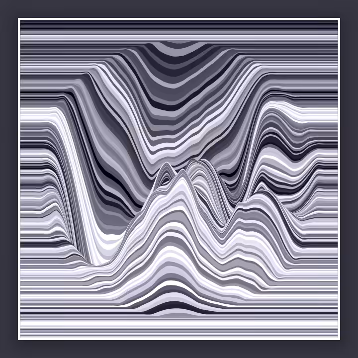 Melted Pleasures #60