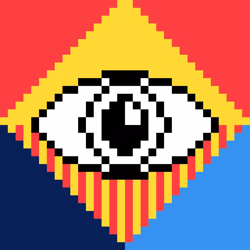 EYEBITS #98