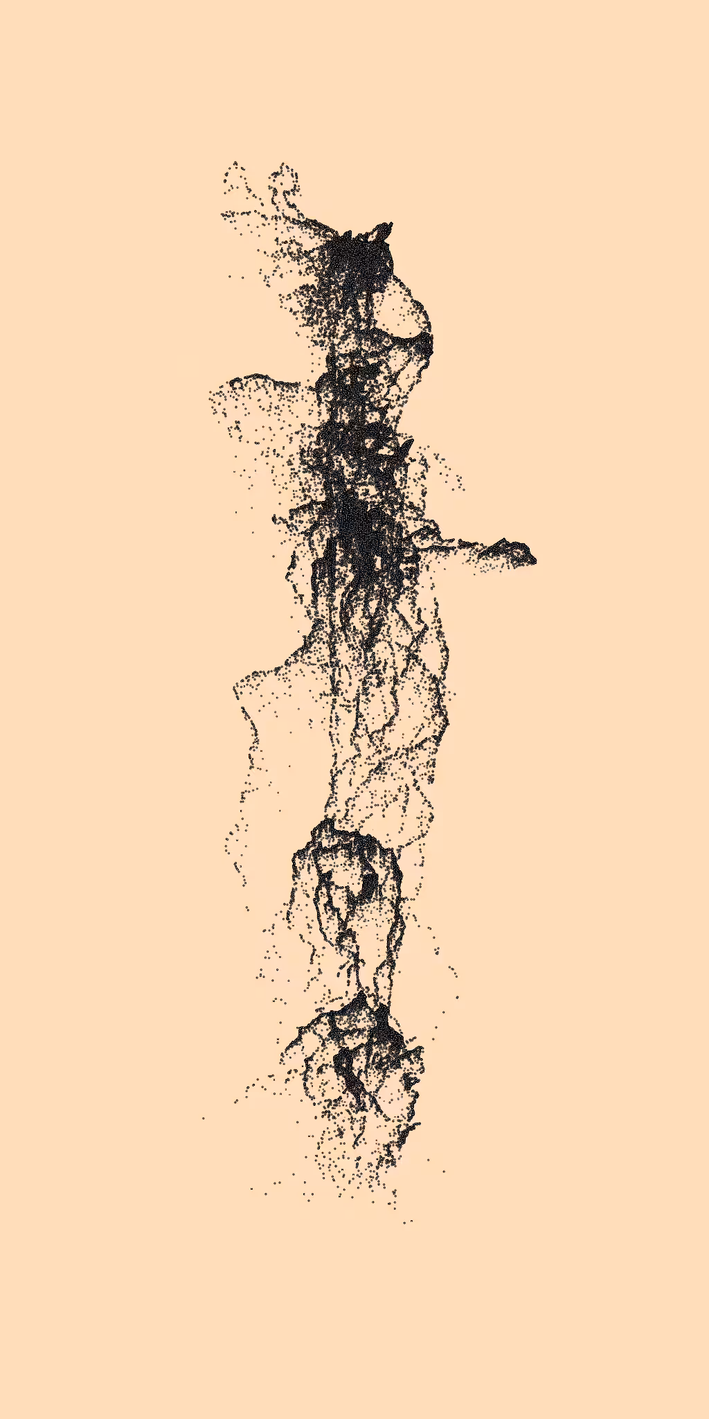 Minimal algorithm generations: MINIMAL