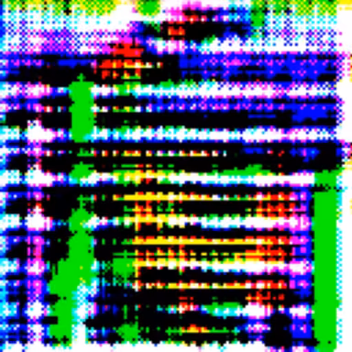 Latent Dimension #5, 35 gwei
