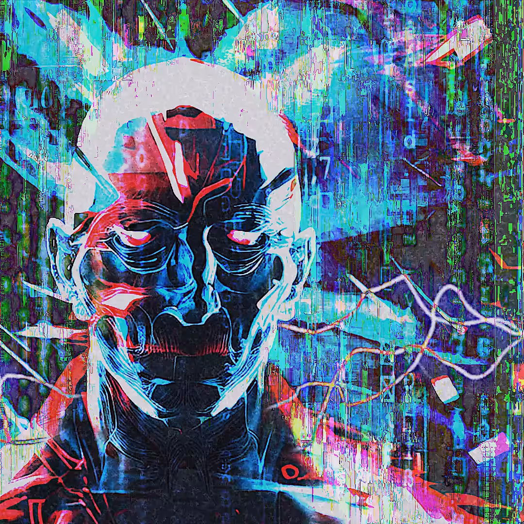 Cybernaut
