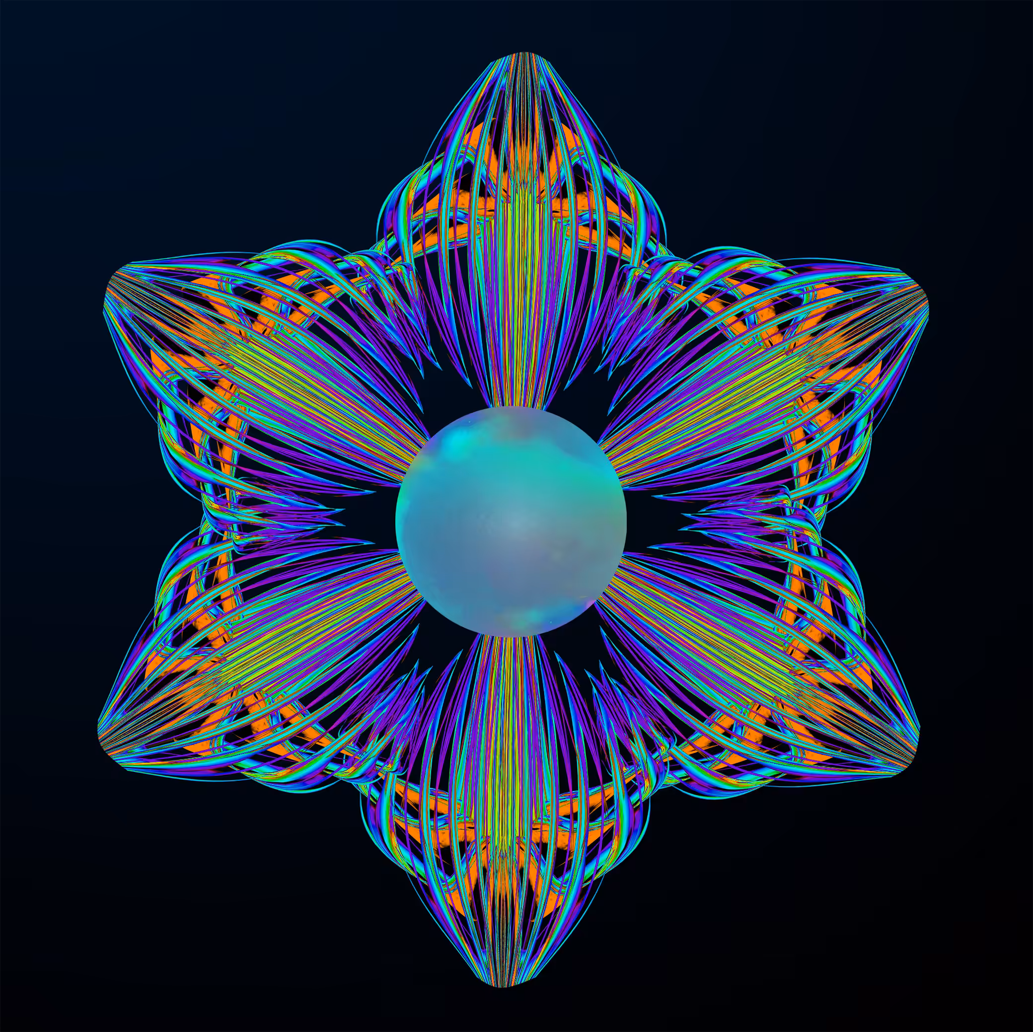 Symmetric#4