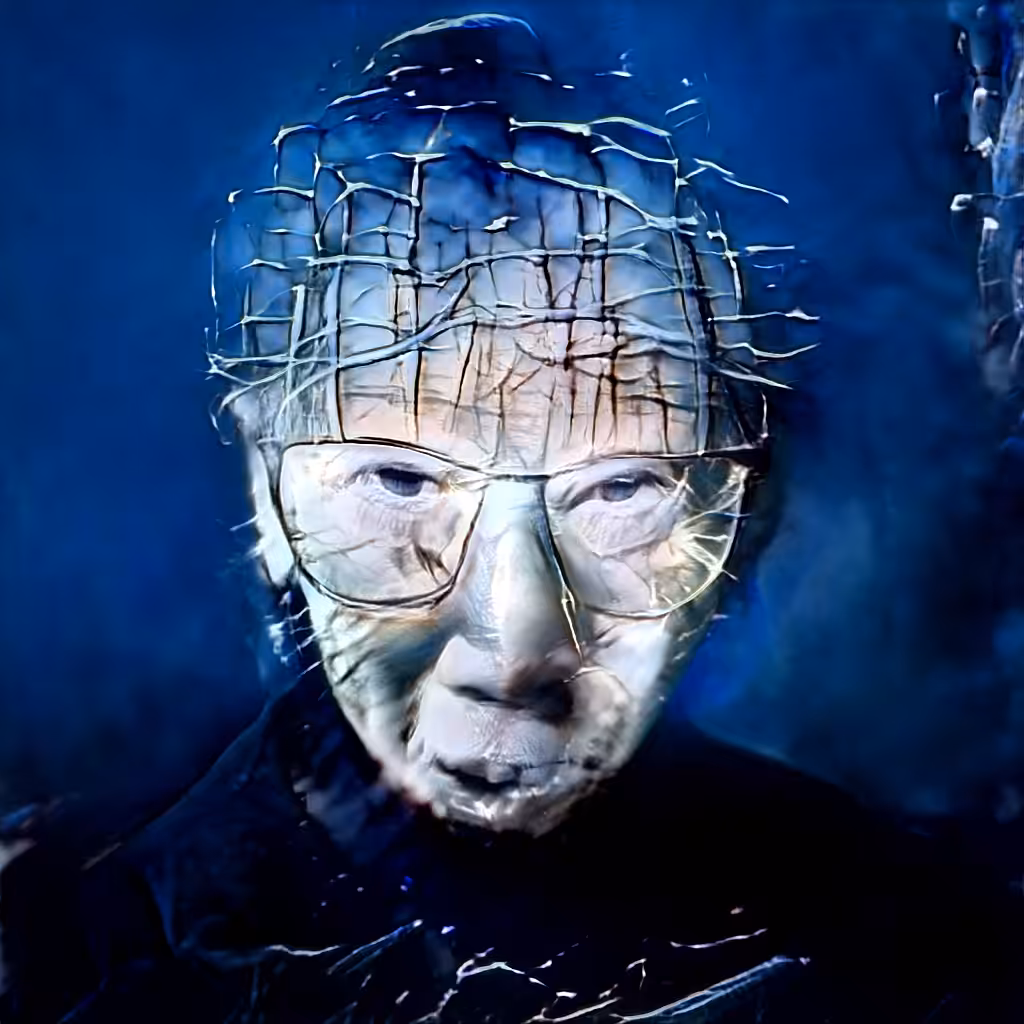 granny 1