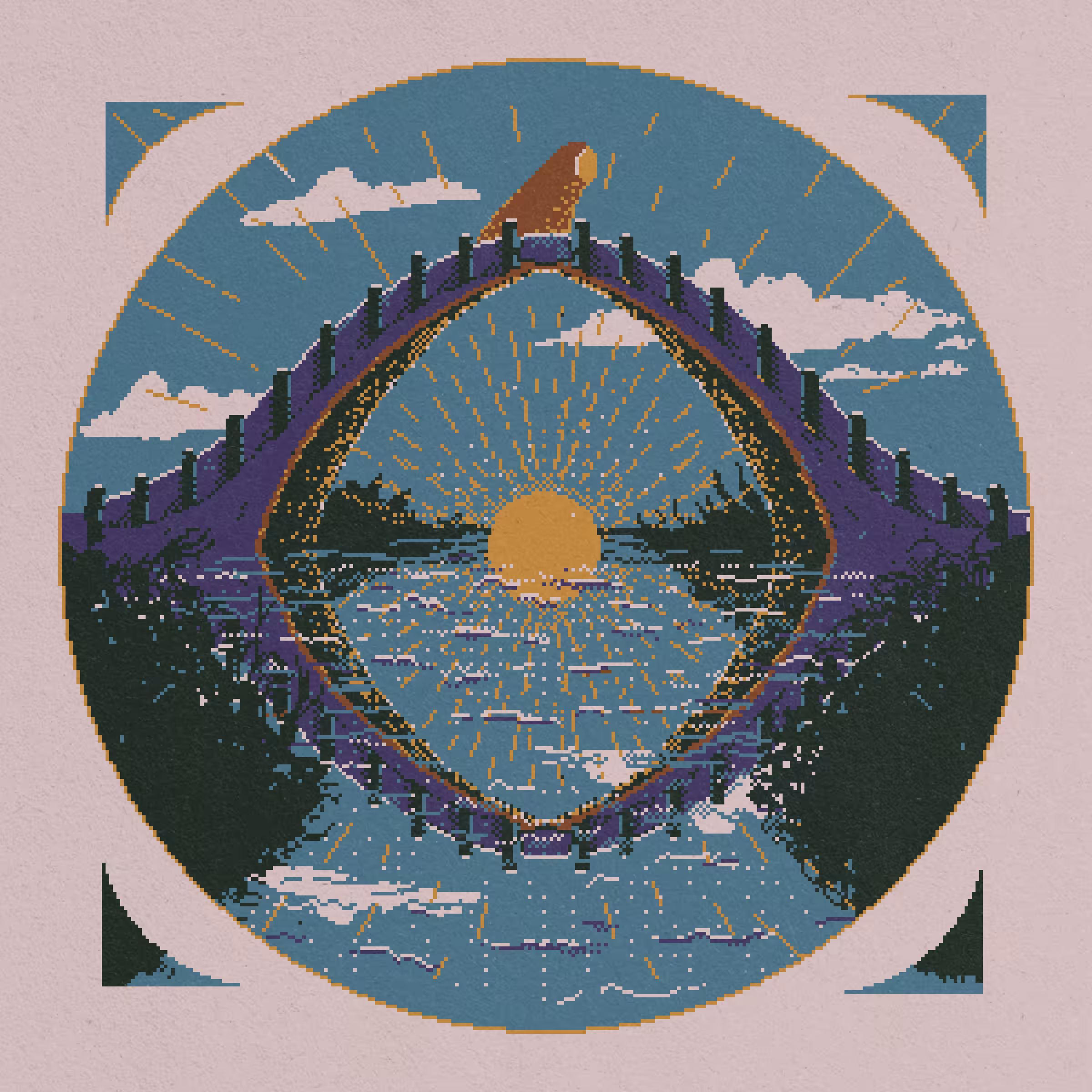 passing
