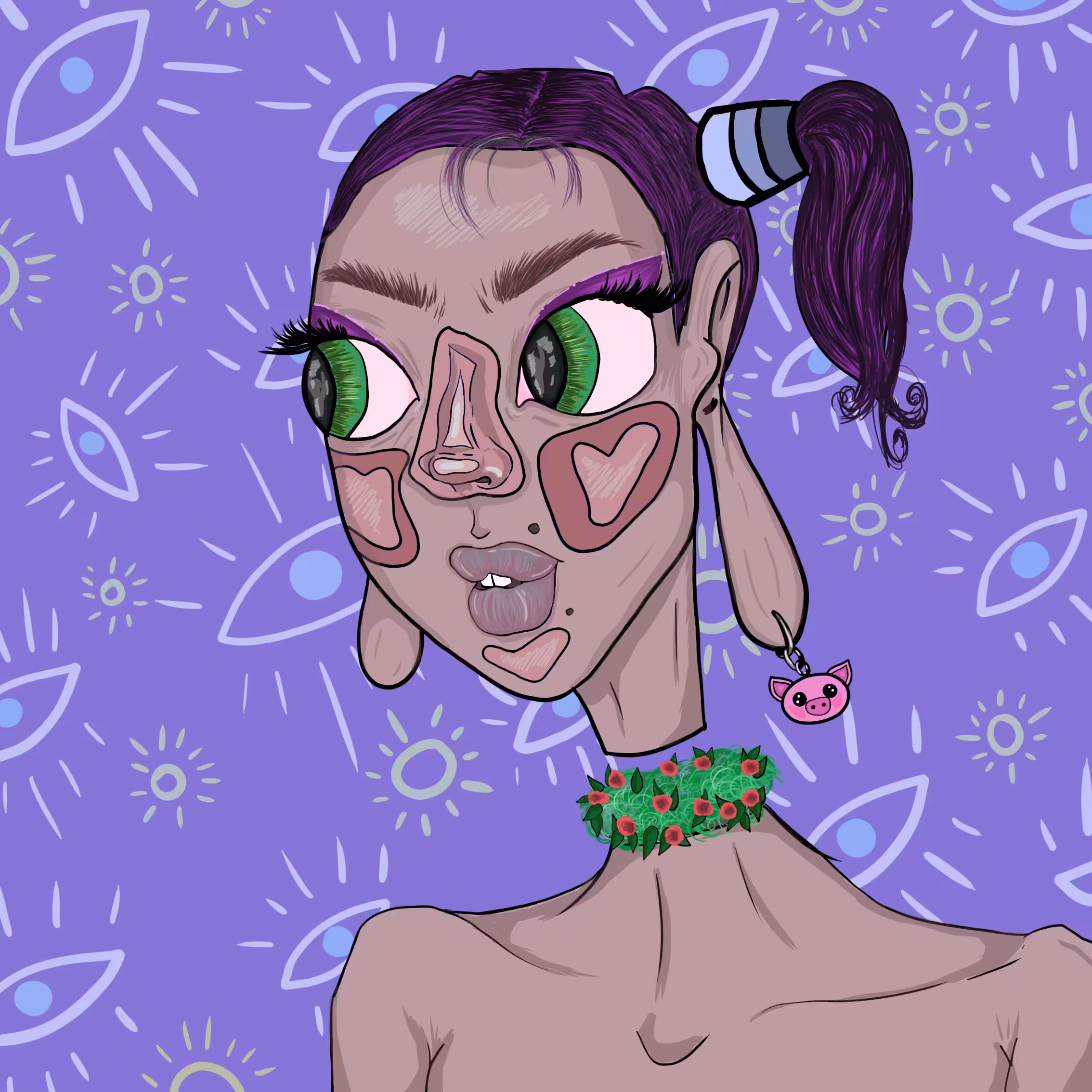 girl#2