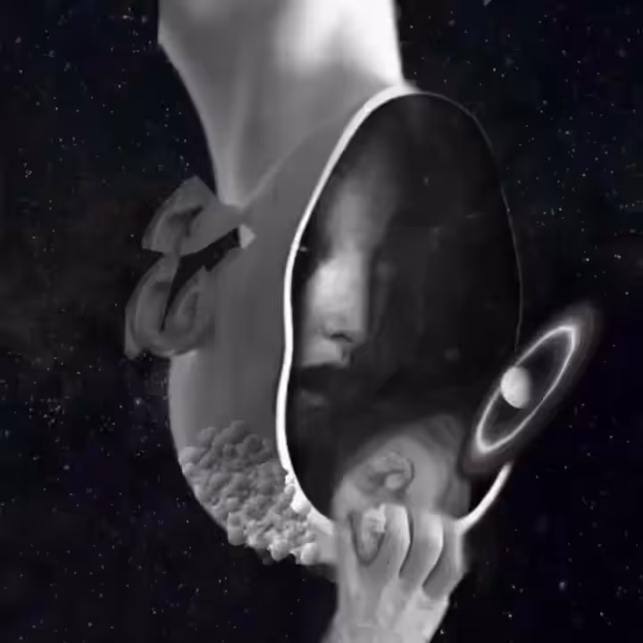 LEAVING REALITY