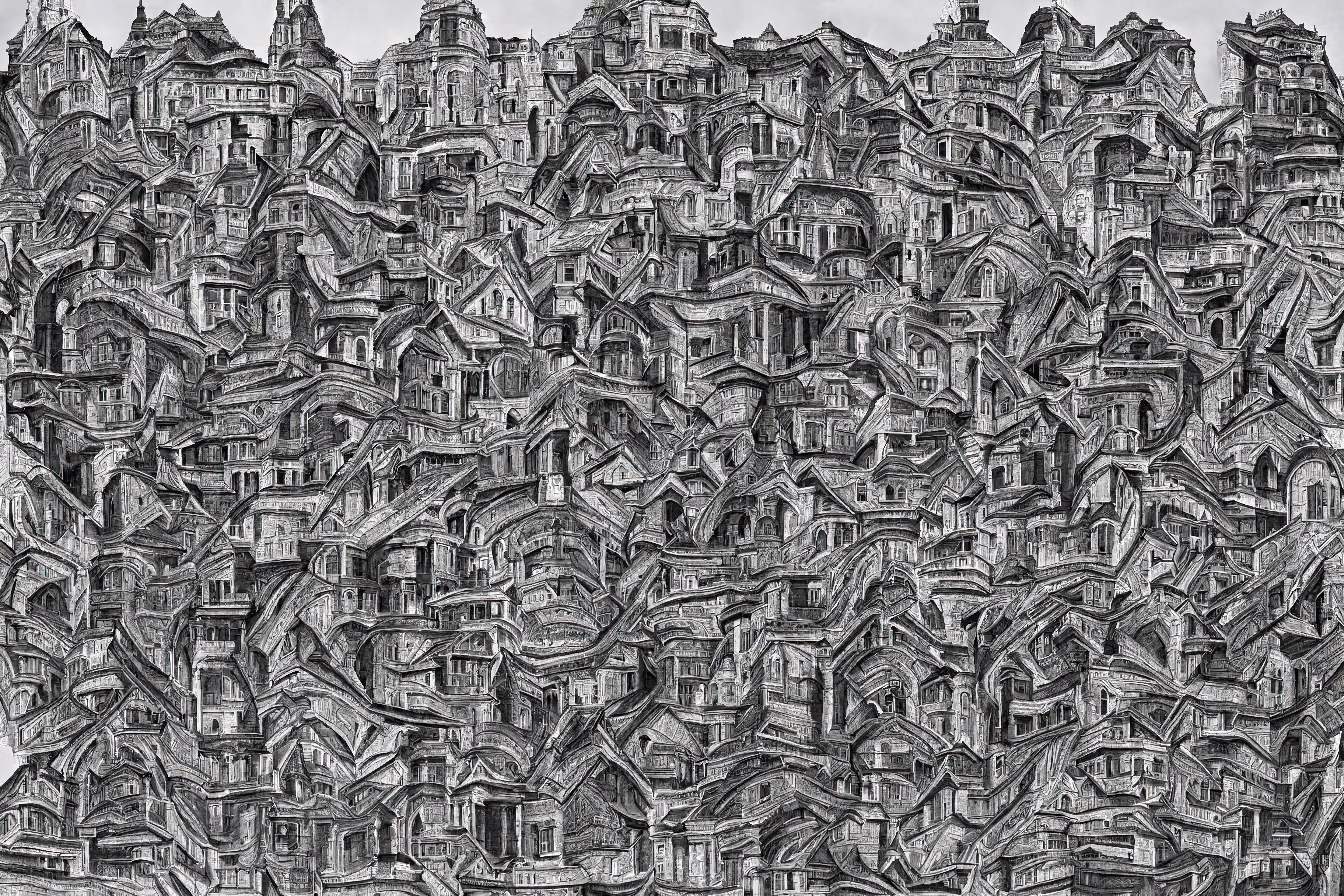 Surreal Estate #2