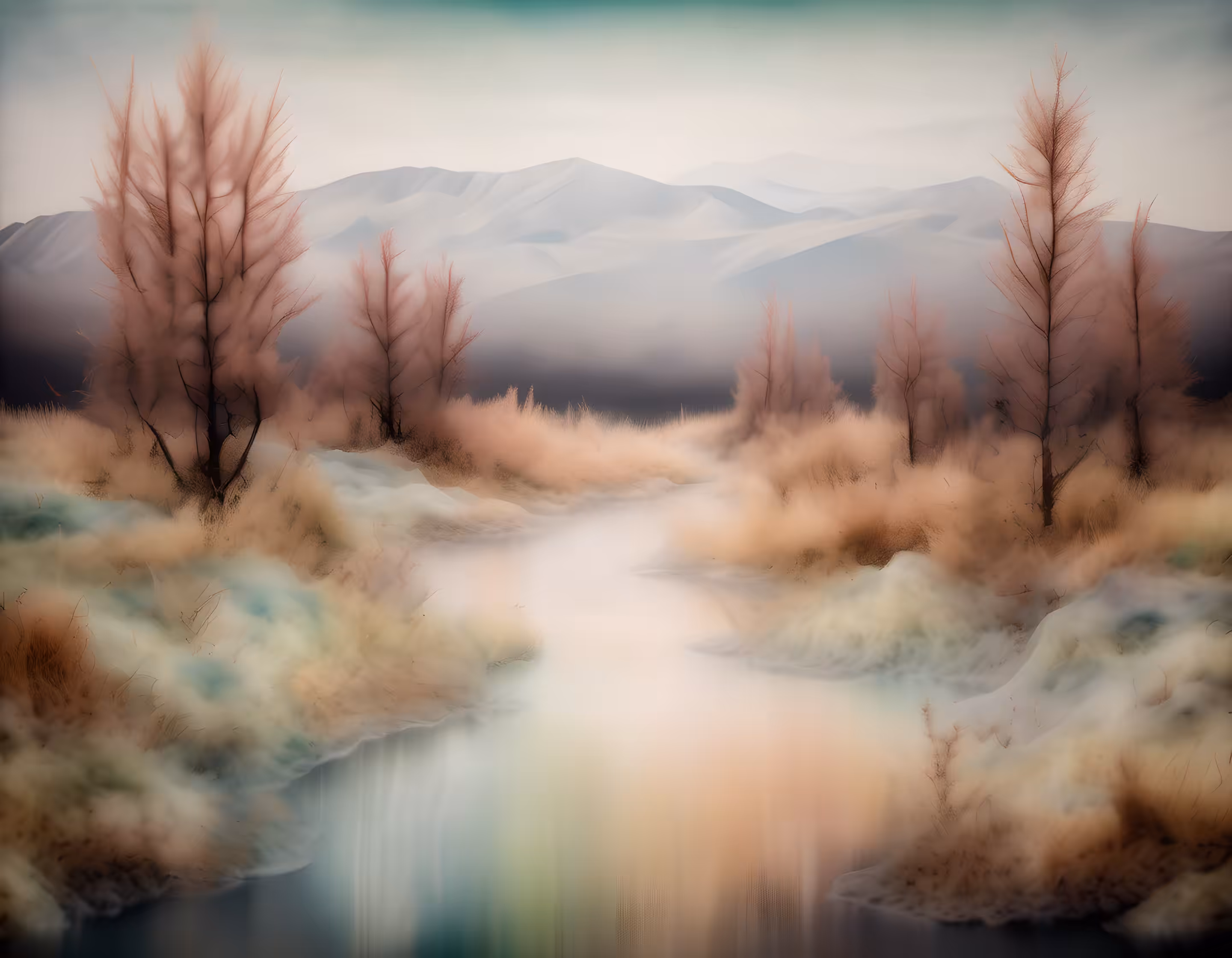 Biophilia AP #2