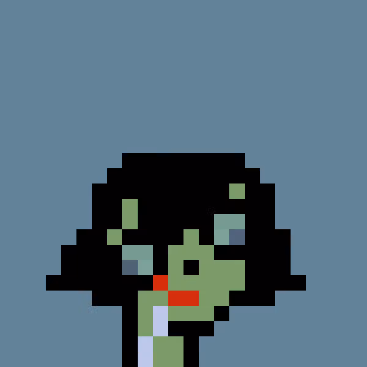 PNUKS #5304