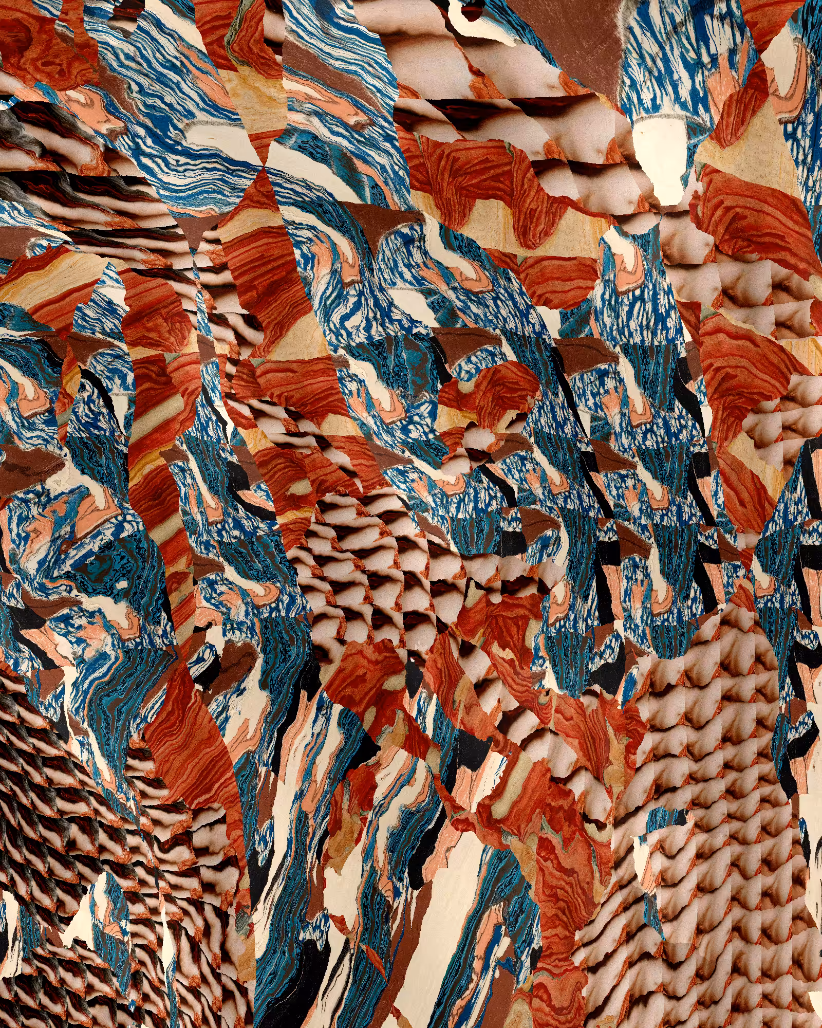 Repetition and Noise #395