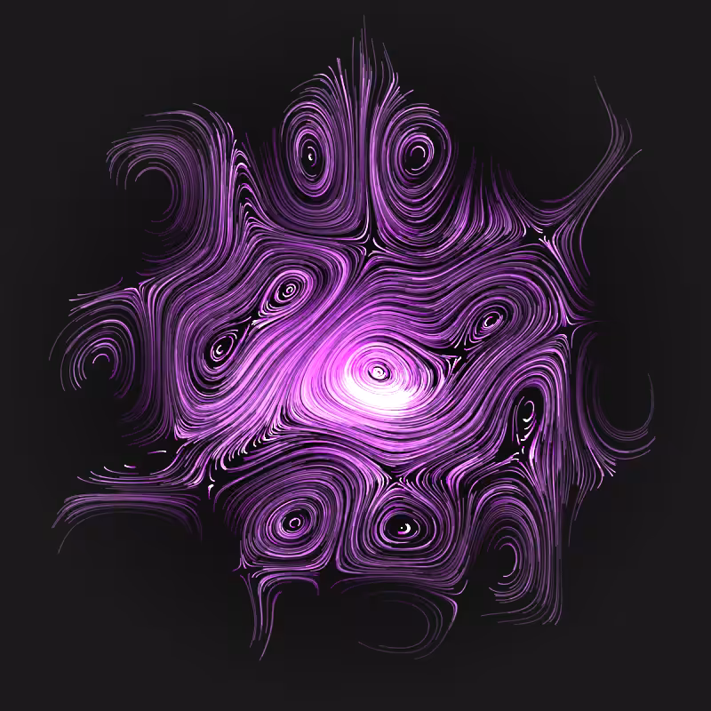 The Burn Within #8