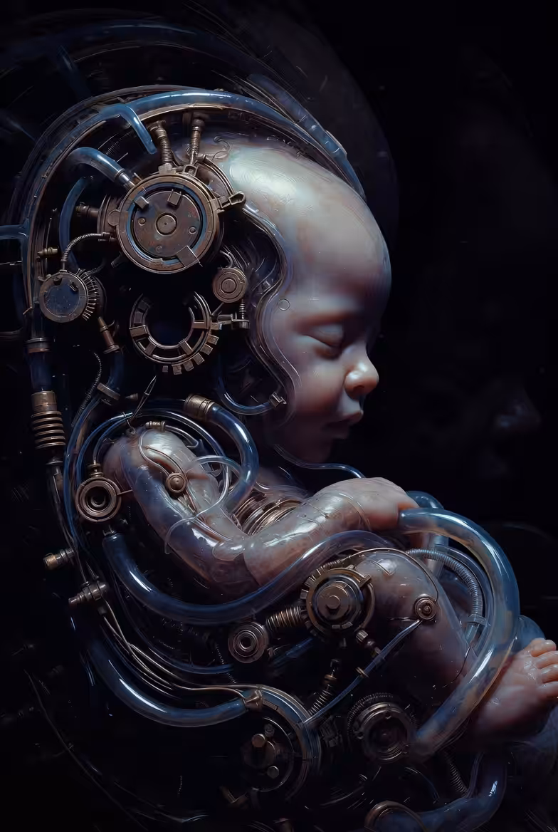 Manufactured Innocence