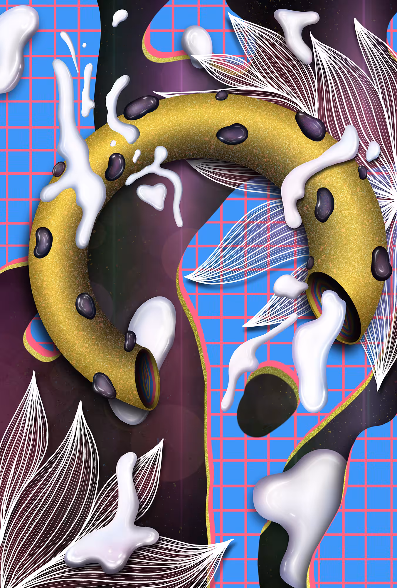 Energy flow Part 2