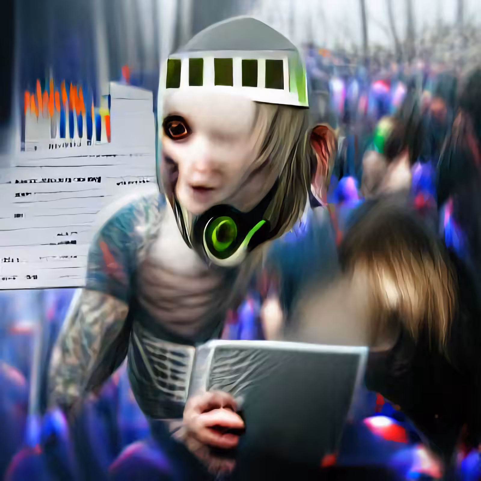 71. You've Been Downloaded