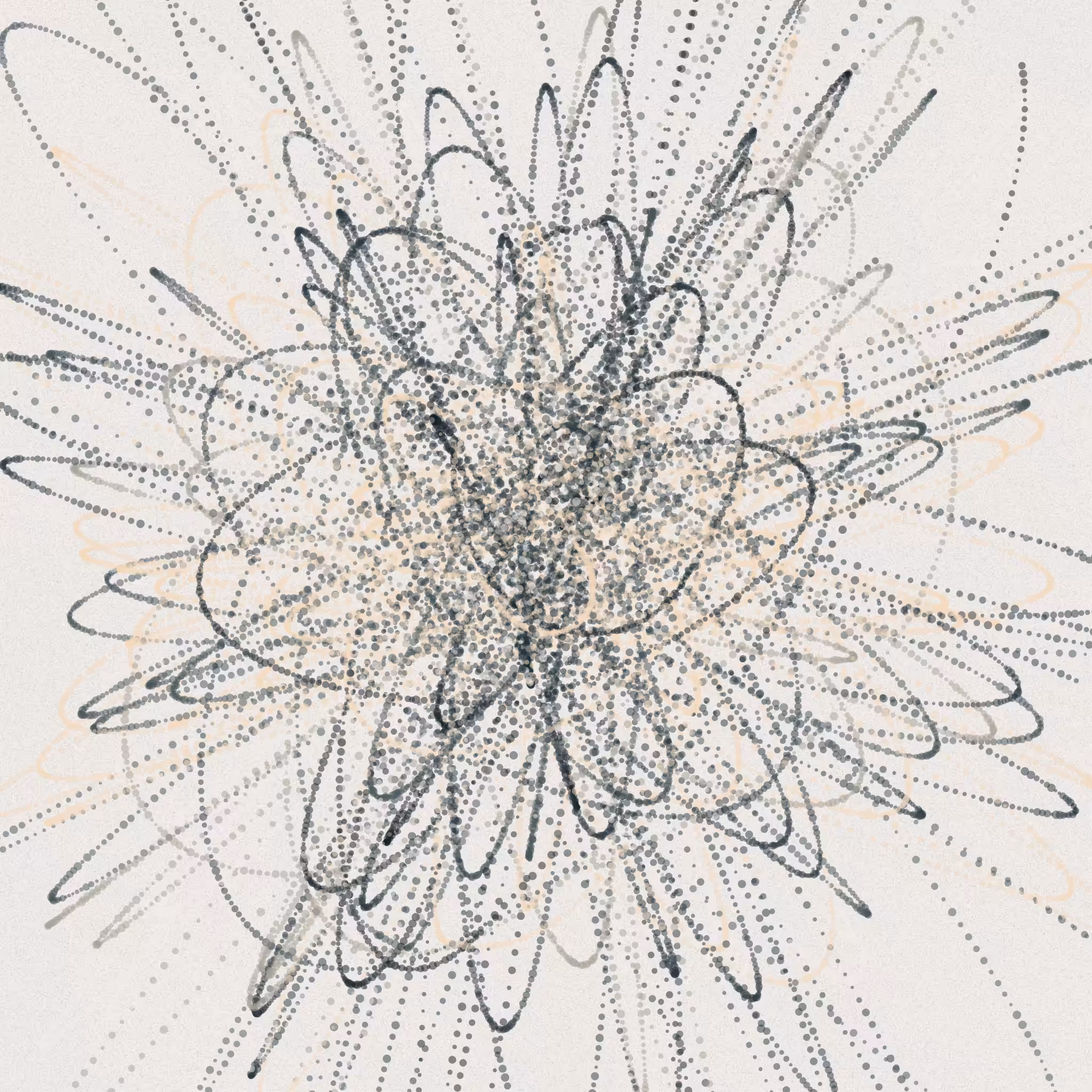 Scribble No. 87
