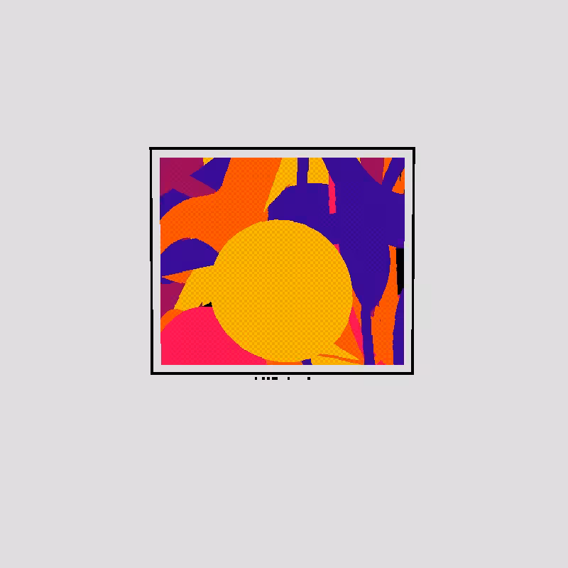 white room #104
