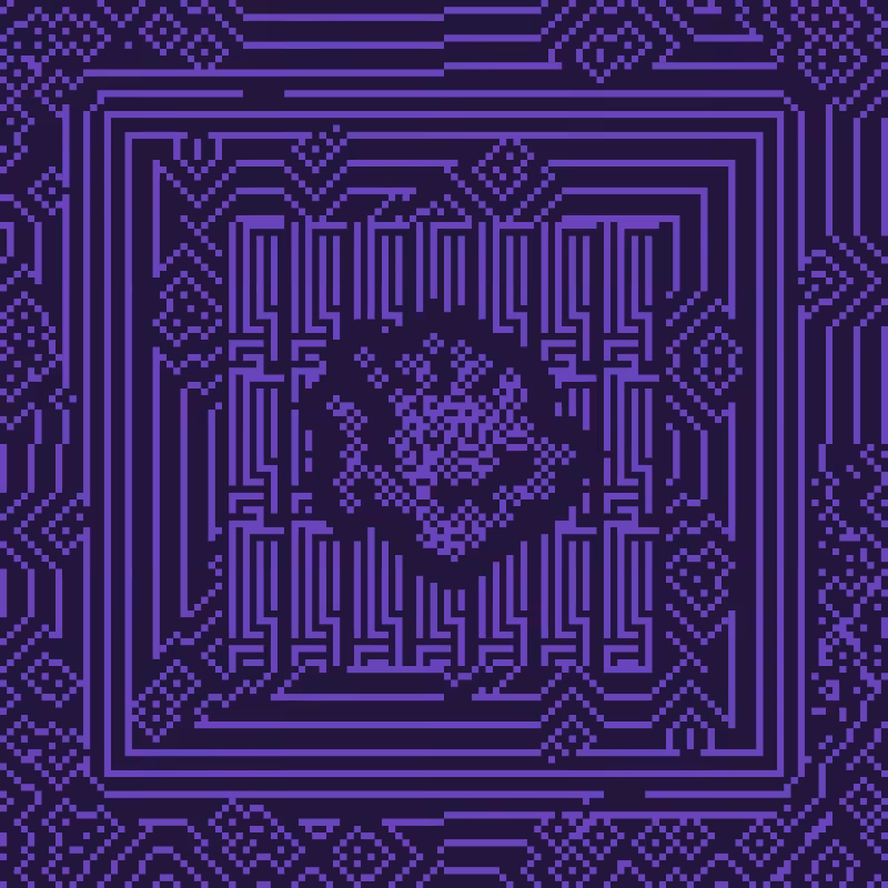 Tegodego Flow Maps Generator #164