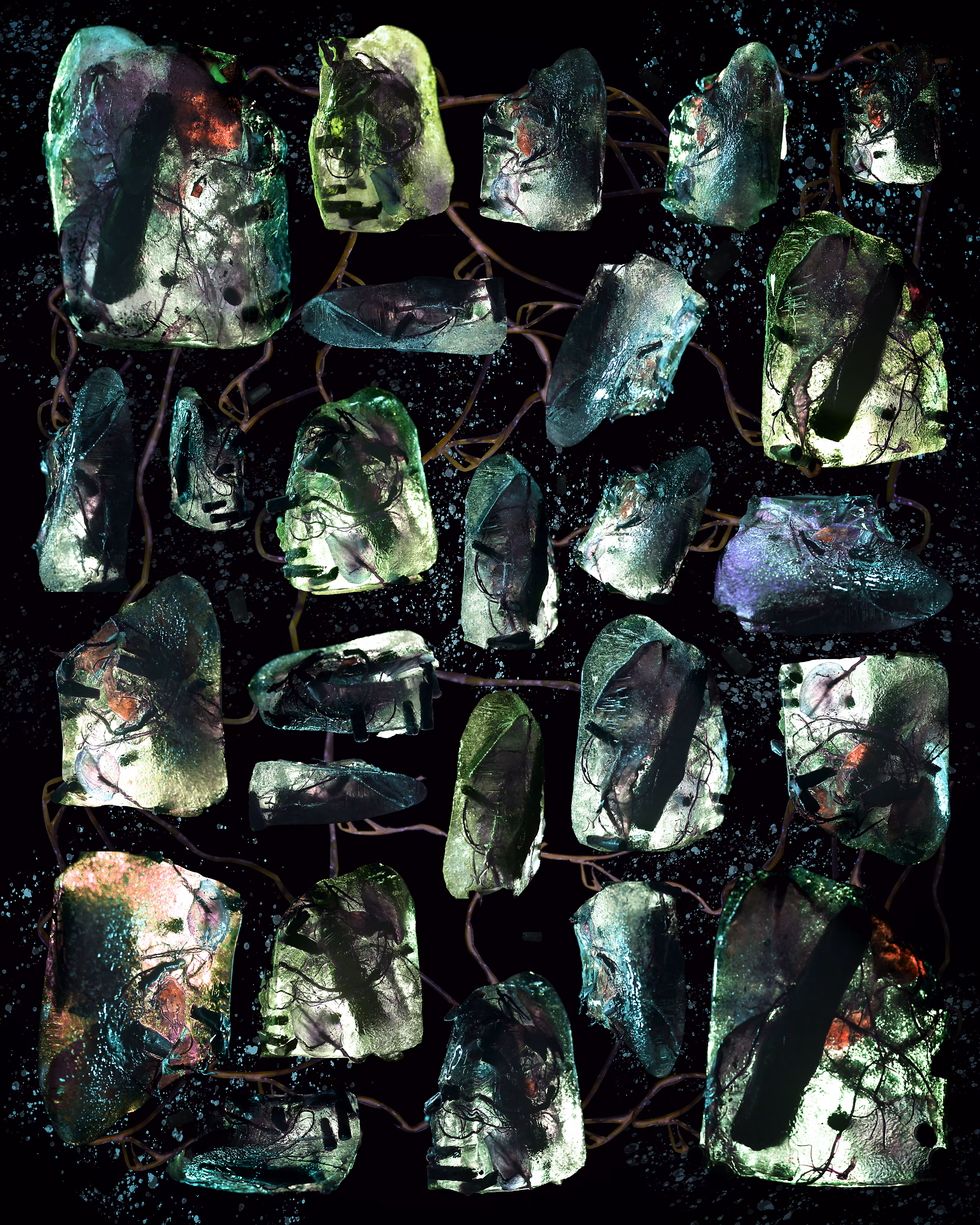 Rhizome