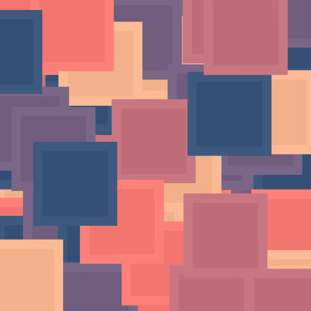 ABSTRACT LOOPS 2 #14