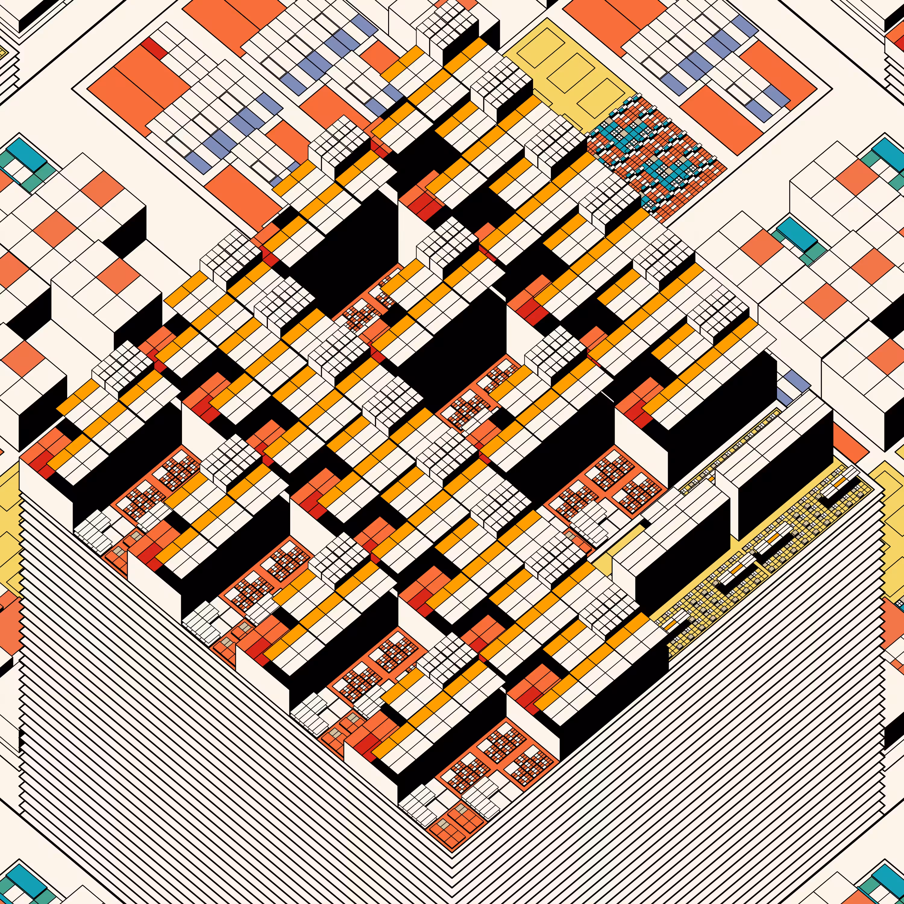 Decagon #1097