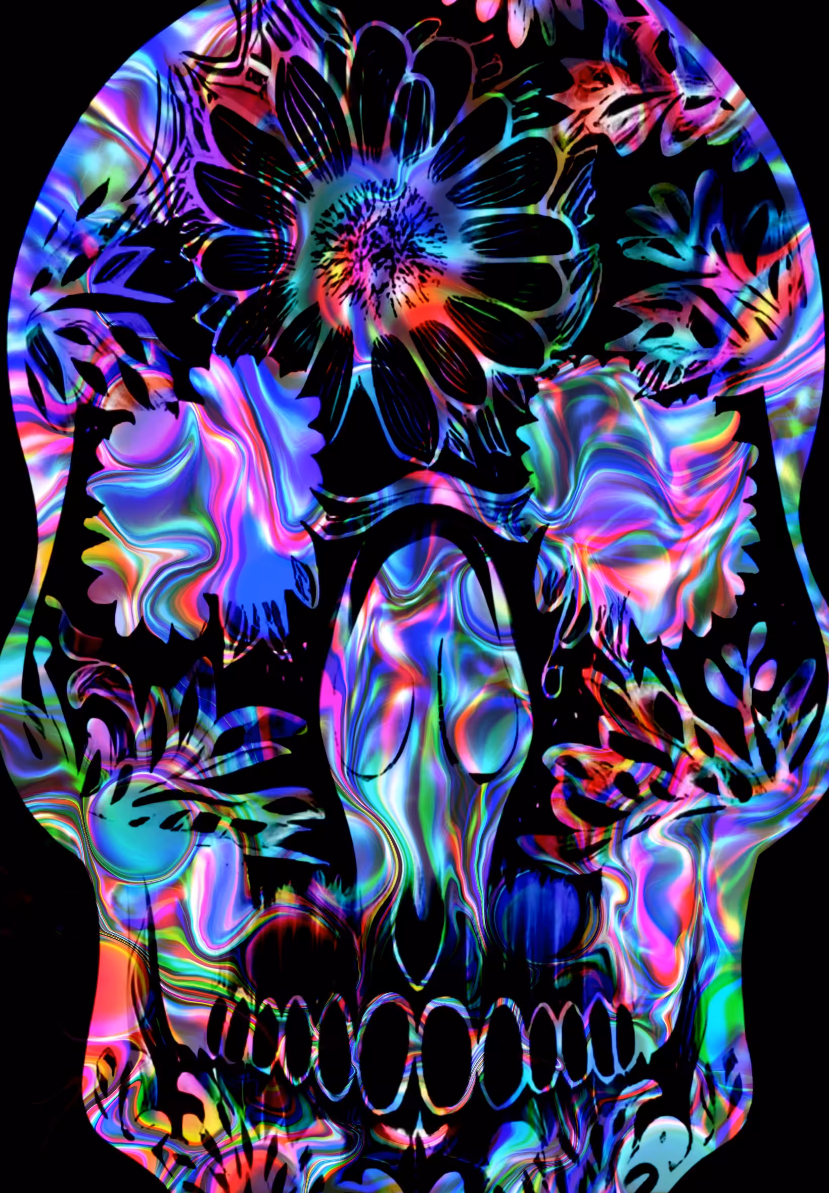 Liquid Neon 
