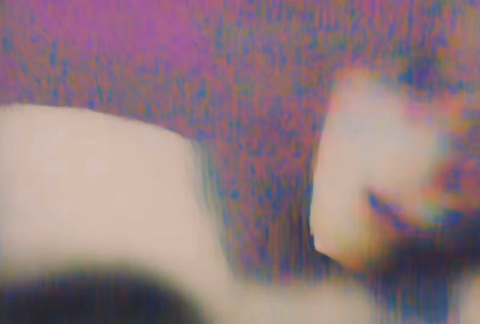 Running a Fever - Melancholy