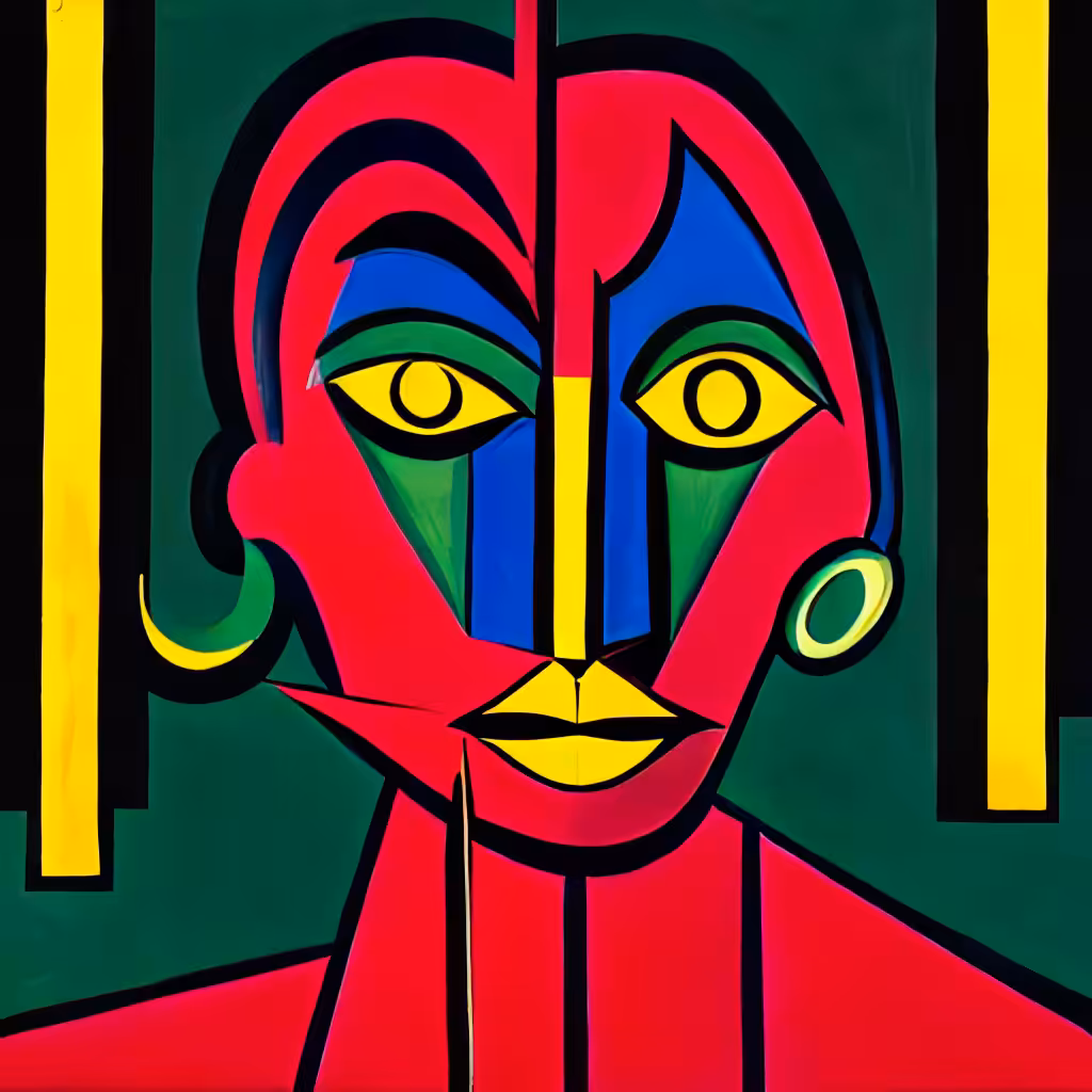 Artful Degen #909