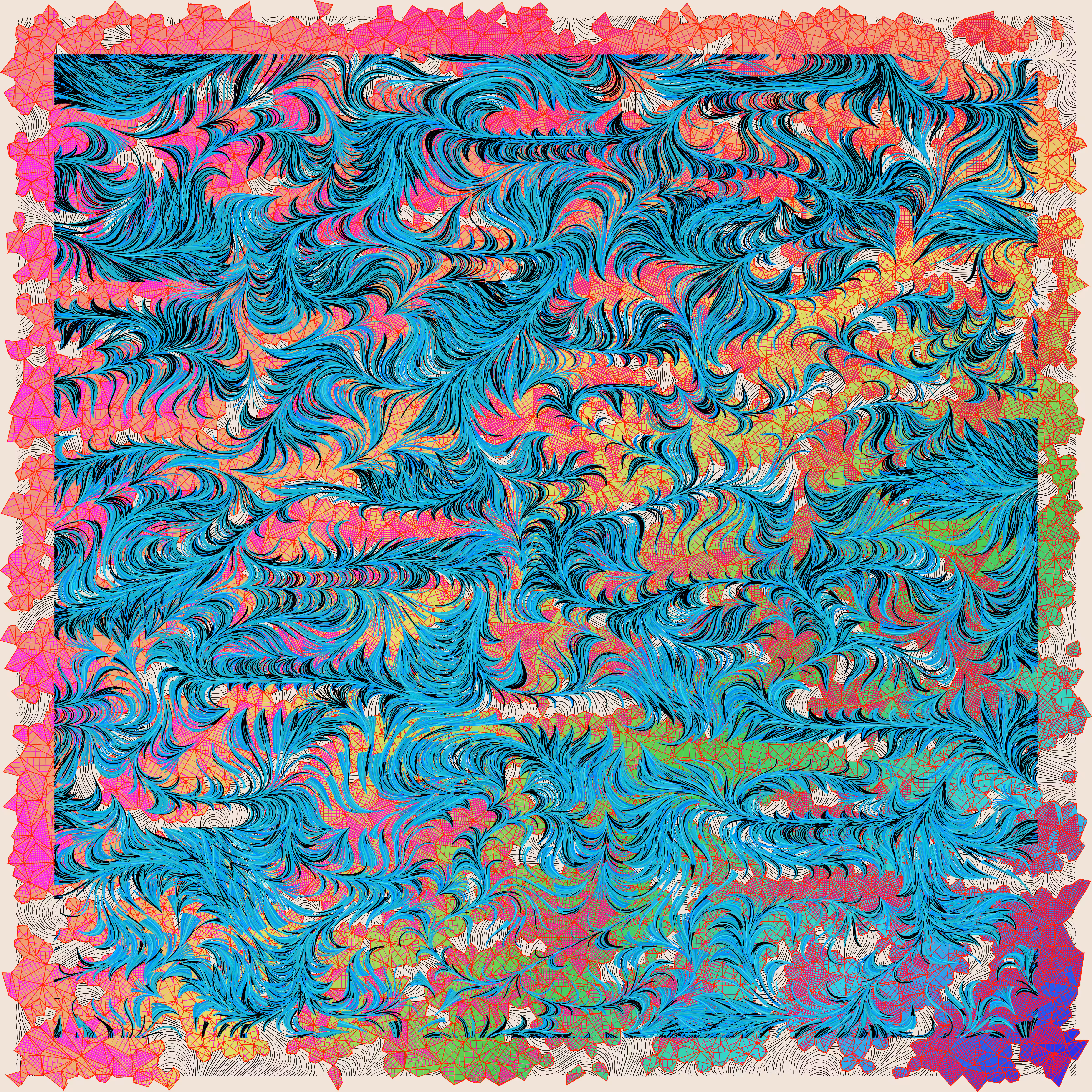 Ephemeral Tides #199