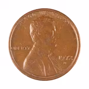 Cent #3476