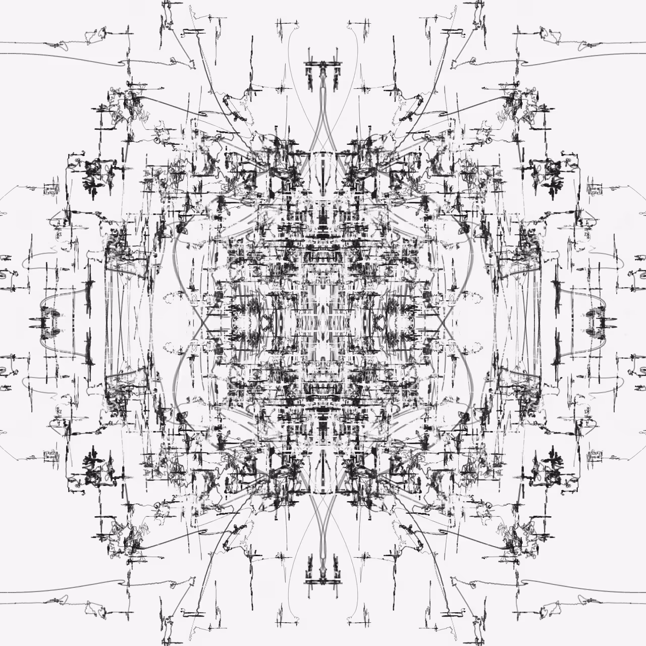 Lost in the attraction / abstraction #211