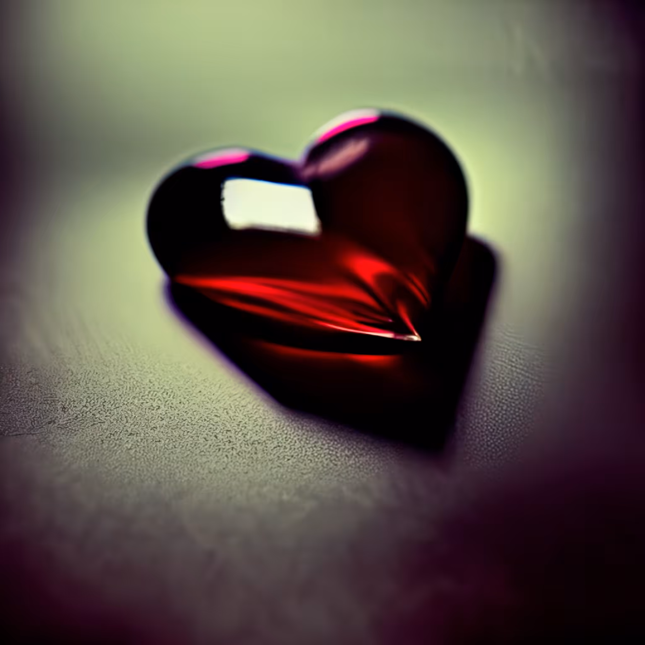 Have a Fuckin Heart #36
