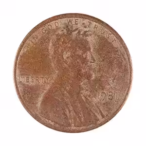 CENTS #7551