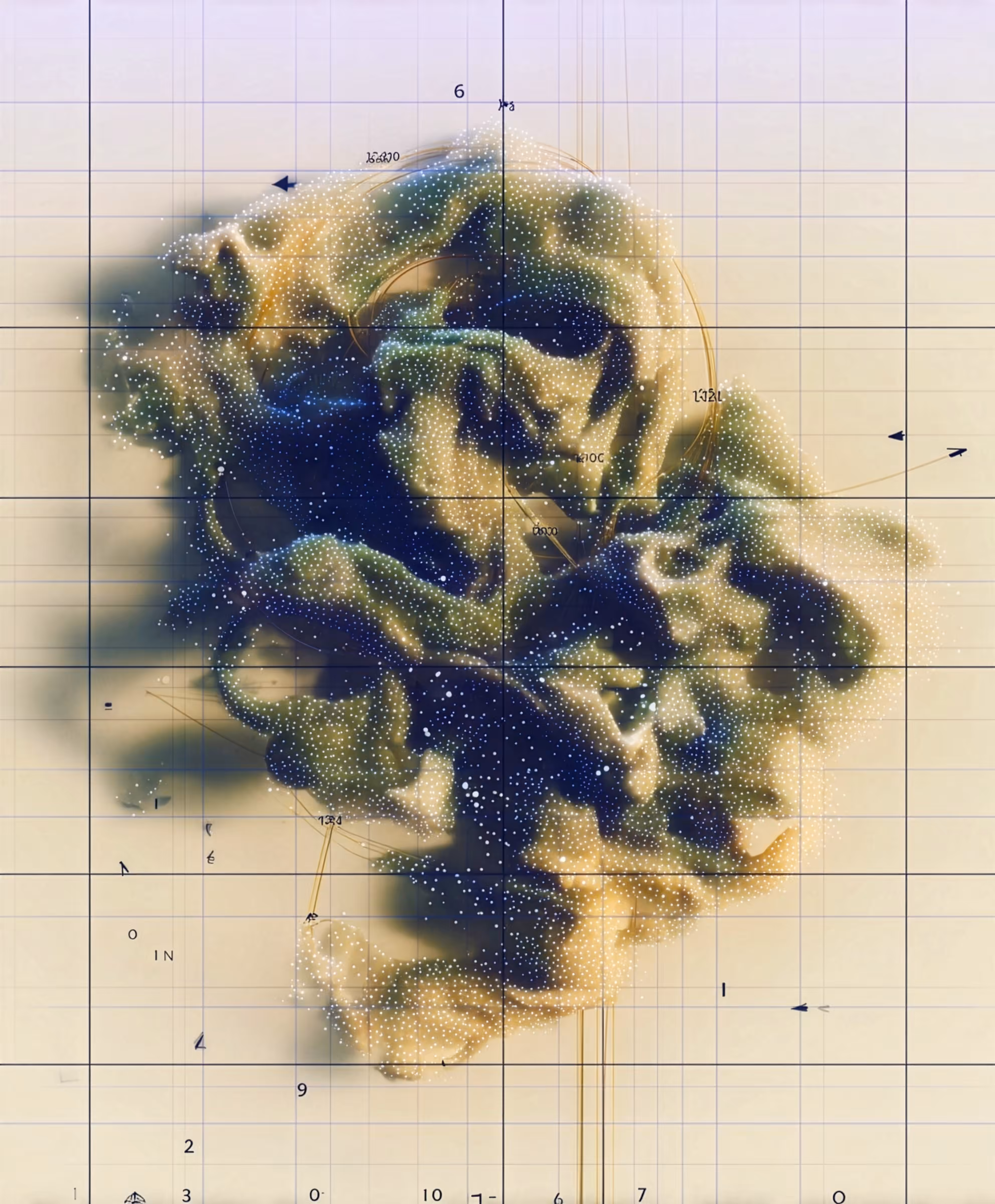Starry Version