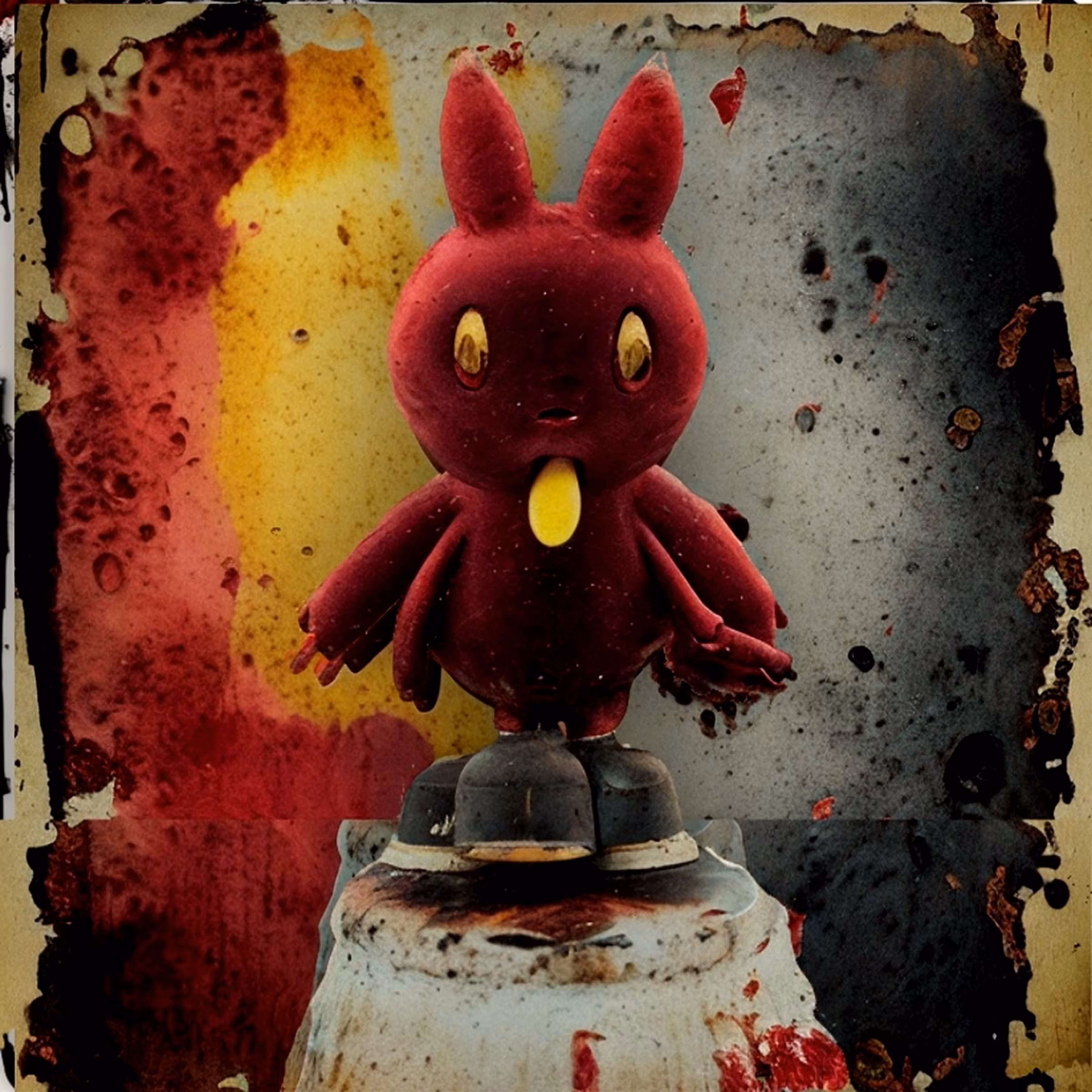 POKé Tkn:18 PÚkA