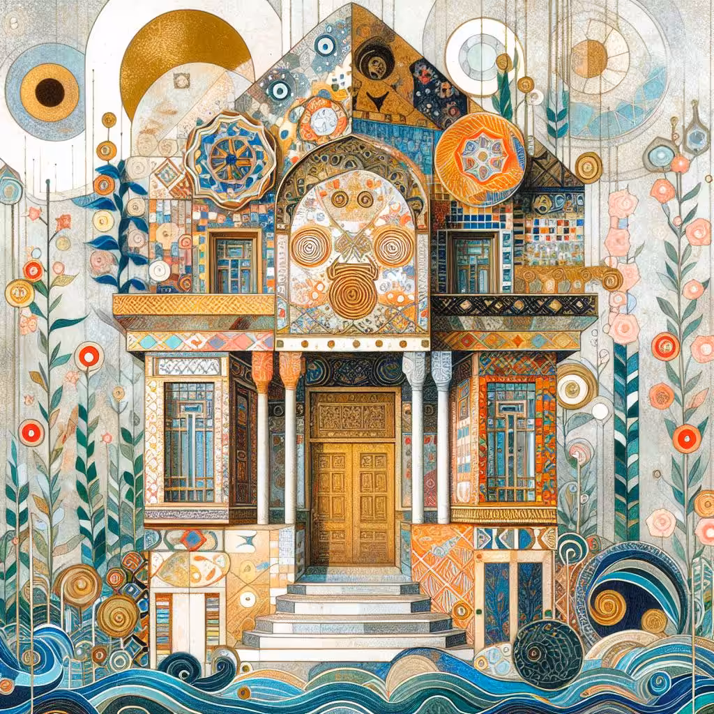 House of Dreams