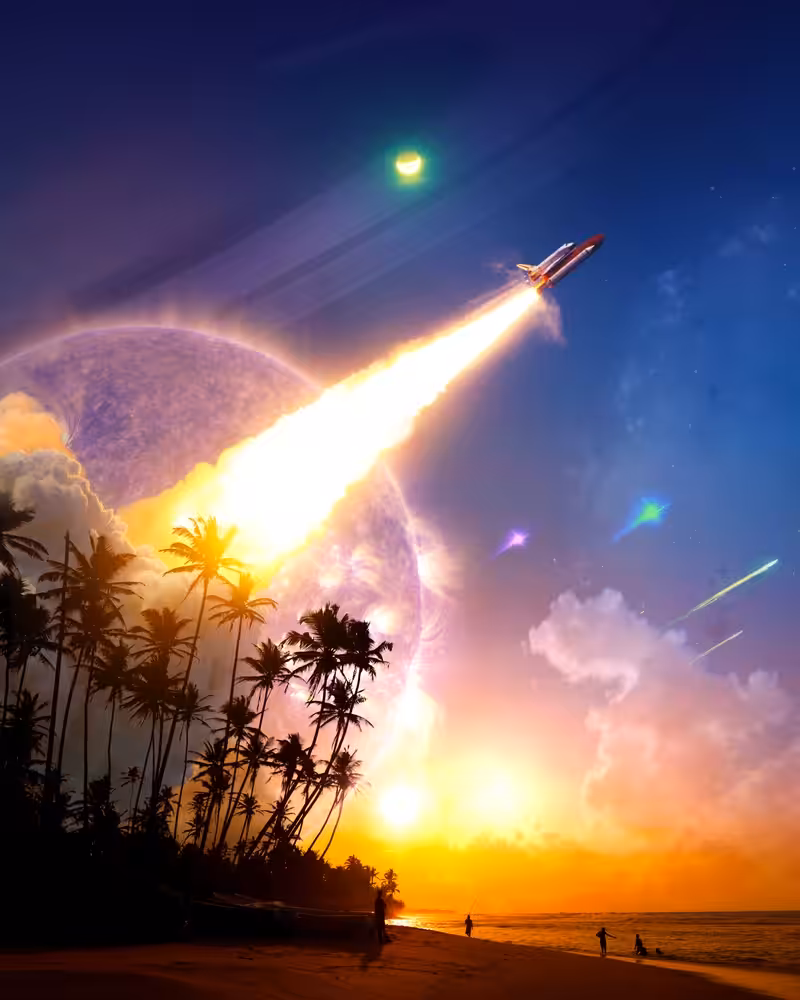 Trajectory