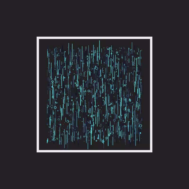 Wind & Rain #15